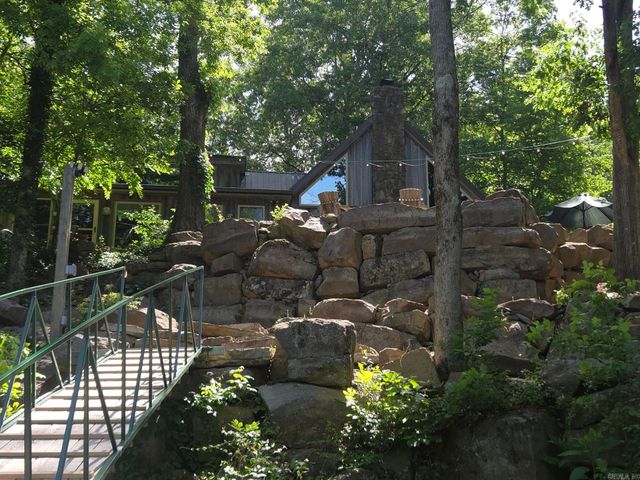 170 River Mist Drive, Pangburn, AR 72121