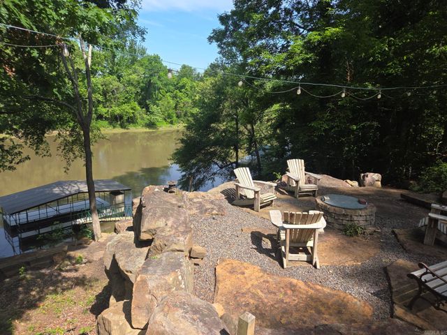 170 River Mist Drive, Pangburn, AR 72121