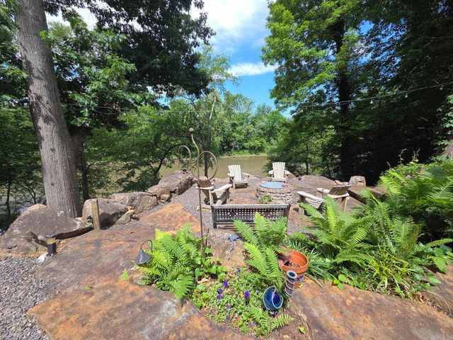 170 River Mist Drive, Pangburn, AR 72121