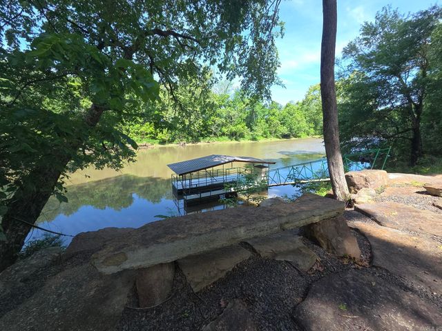 170 River Mist Drive, Pangburn, AR 72121