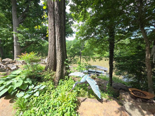 170 River Mist Drive, Pangburn, AR 72121