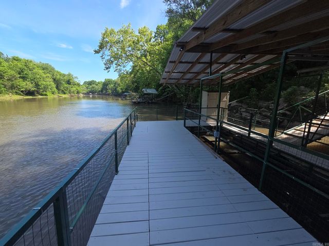 170 River Mist Drive, Pangburn, AR 72121