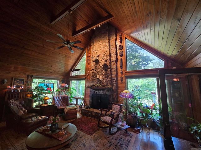 170 River Mist Drive, Pangburn, AR 72121