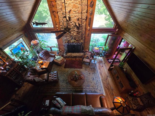 170 River Mist Drive, Pangburn, AR 72121