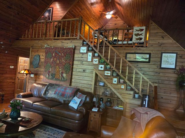 170 River Mist Drive, Pangburn, AR 72121