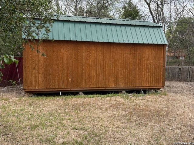 211 Gabriel, San Antonio, TX 78202