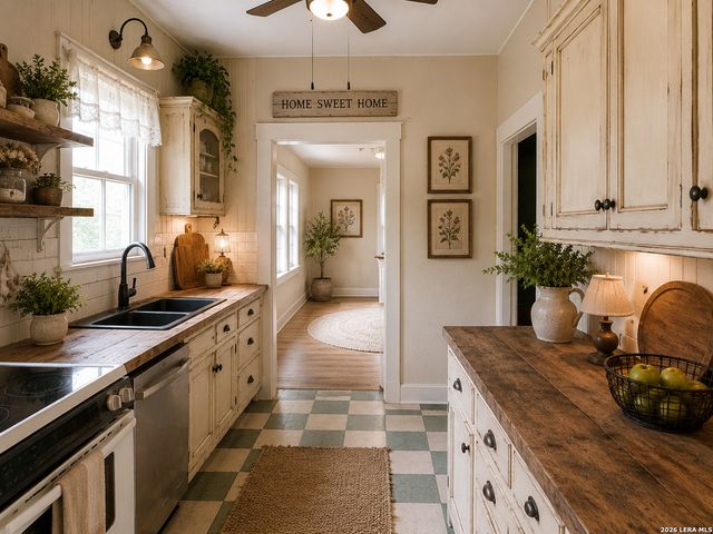 211 Gabriel, San Antonio, TX 78202