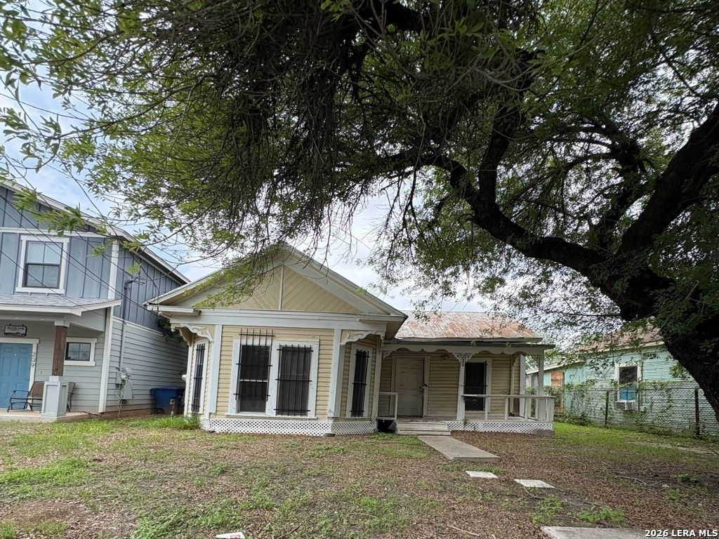 211 Gabriel, San Antonio, TX 78202