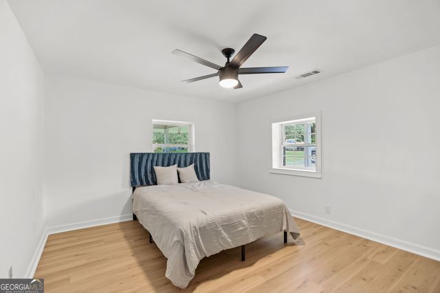 33 Mt Pleasant Church Road, Carrollton, GA 30116