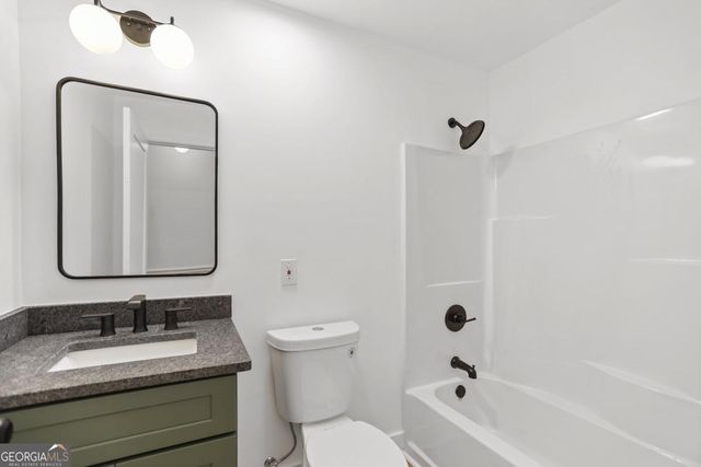 33 Mt Pleasant Church Road, Carrollton, GA 30116