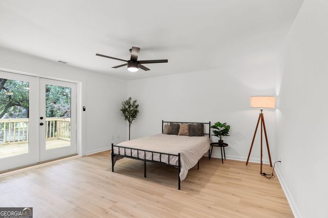 33 Mt Pleasant Church Road, Carrollton, GA 30116
