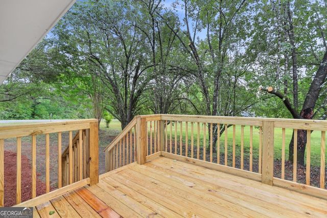 33 Mt Pleasant Church Road, Carrollton, GA 30116
