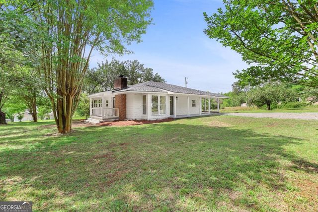 33 Mt Pleasant Church Road, Carrollton, GA 30116