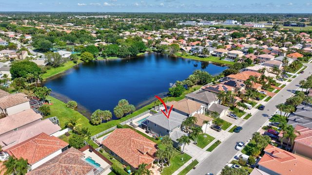 7245 Chesapeake Circle, Boynton Beach, FL 33436