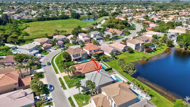 7245 Chesapeake Circle, Boynton Beach, FL 33436