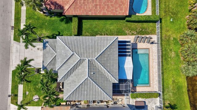 7245 Chesapeake Circle, Boynton Beach, FL 33436