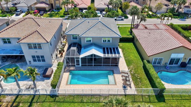 7245 Chesapeake Circle, Boynton Beach, FL 33436
