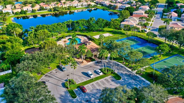 7245 Chesapeake Circle, Boynton Beach, FL 33436