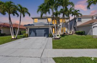 7245 Chesapeake Circle, Boynton Beach, FL 33436