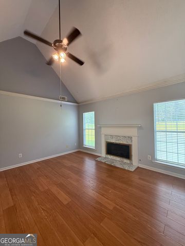 260 Rosewood Circle, Covington, GA 30016