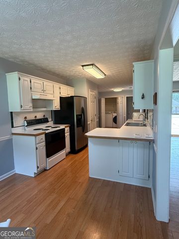 260 Rosewood Circle, Covington, GA 30016