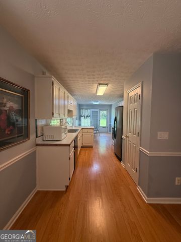 260 Rosewood Circle, Covington, GA 30016