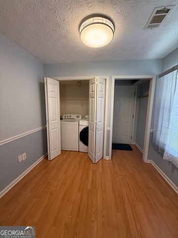 260 Rosewood Circle, Covington, GA 30016