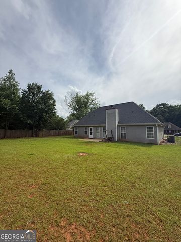 260 Rosewood Circle, Covington, GA 30016