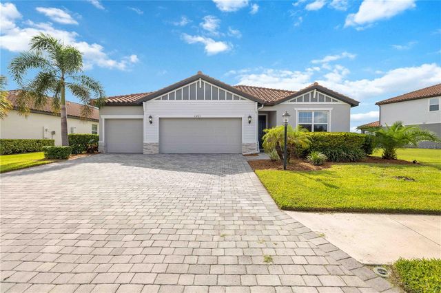 13723 GREEN HAMMOCK PLACE, Lakewood Ranch, FL 34211