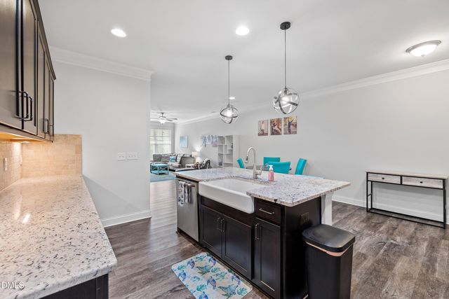 1125 Treetop Meadow Lane, Wake Forest, NC 27587