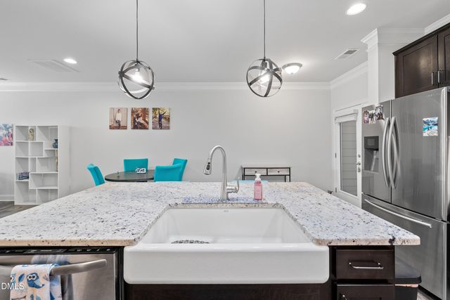 1125 Treetop Meadow Lane, Wake Forest, NC 27587