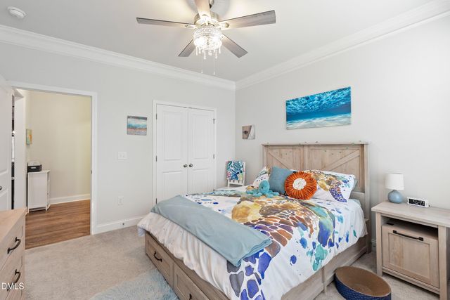 1125 Treetop Meadow Lane, Wake Forest, NC 27587