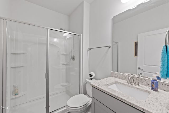 1125 Treetop Meadow Lane, Wake Forest, NC 27587