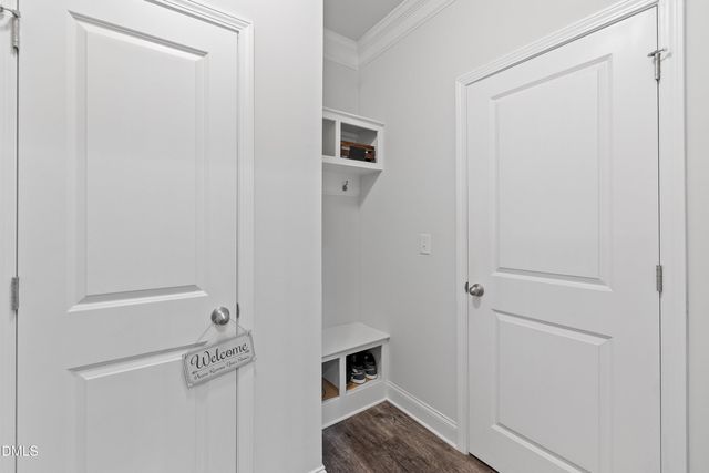 1125 Treetop Meadow Lane, Wake Forest, NC 27587