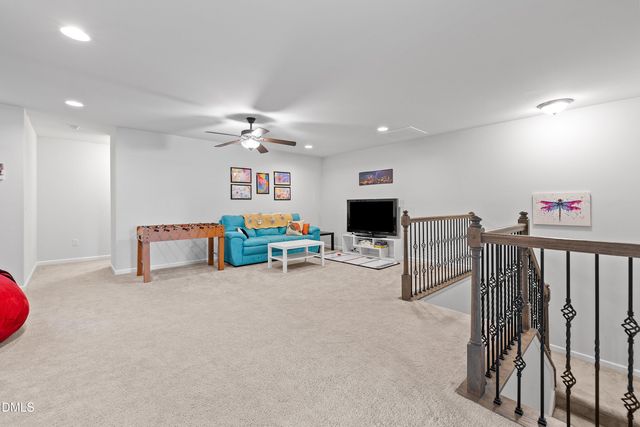 1125 Treetop Meadow Lane, Wake Forest, NC 27587