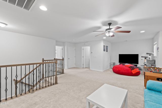 1125 Treetop Meadow Lane, Wake Forest, NC 27587