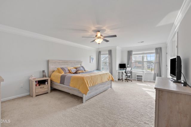 1125 Treetop Meadow Lane, Wake Forest, NC 27587