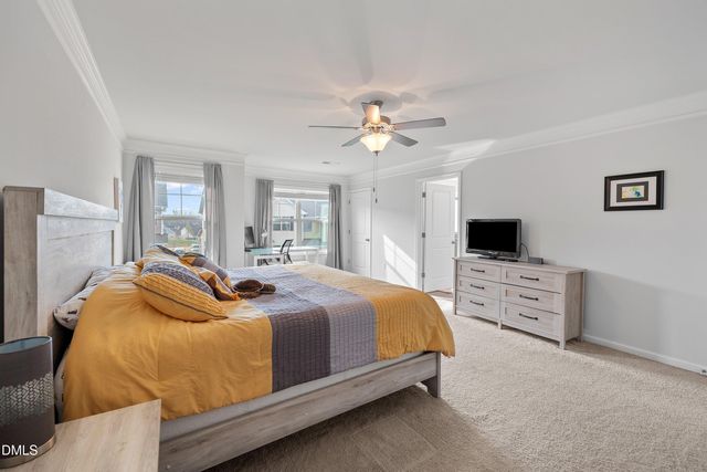 1125 Treetop Meadow Lane, Wake Forest, NC 27587