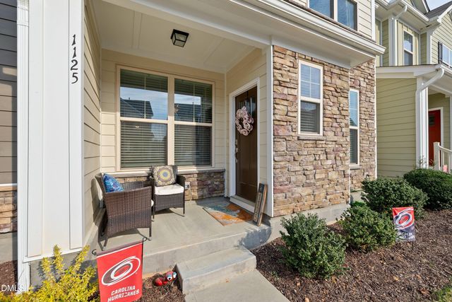 1125 Treetop Meadow Lane, Wake Forest, NC 27587