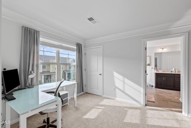 1125 Treetop Meadow Lane, Wake Forest, NC 27587