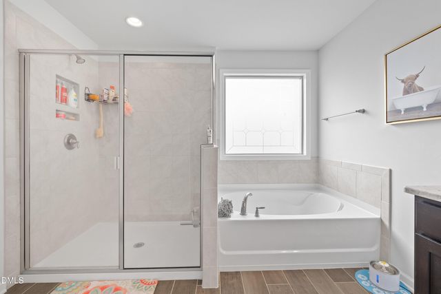 1125 Treetop Meadow Lane, Wake Forest, NC 27587