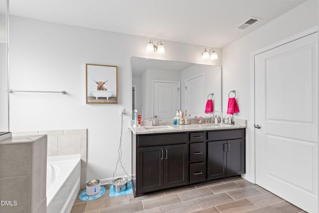 1125 Treetop Meadow Lane, Wake Forest, NC 27587