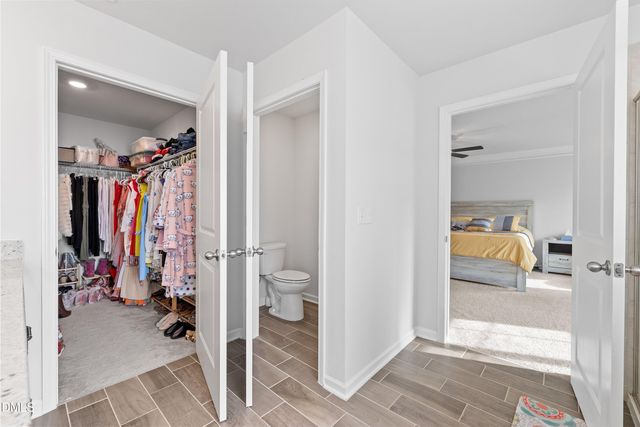 1125 Treetop Meadow Lane, Wake Forest, NC 27587