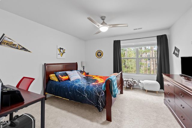 1125 Treetop Meadow Lane, Wake Forest, NC 27587