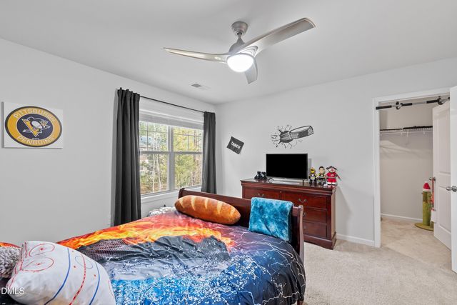 1125 Treetop Meadow Lane, Wake Forest, NC 27587