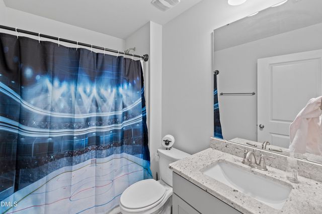 1125 Treetop Meadow Lane, Wake Forest, NC 27587