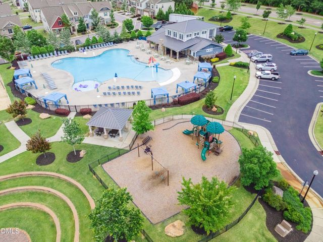 1125 Treetop Meadow Lane, Wake Forest, NC 27587