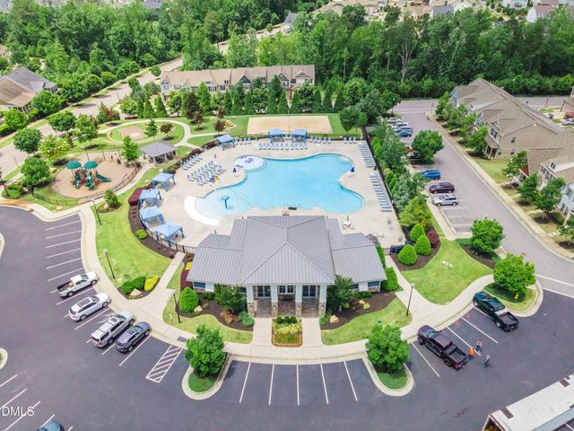 1125 Treetop Meadow Lane, Wake Forest, NC 27587