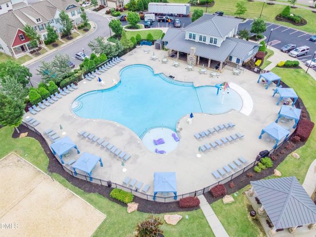 1125 Treetop Meadow Lane, Wake Forest, NC 27587