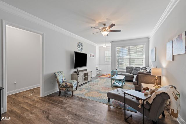 1125 Treetop Meadow Lane, Wake Forest, NC 27587